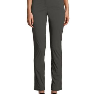 Anatomie - Grey Skyler  Five-Pocket High-Rise Pants